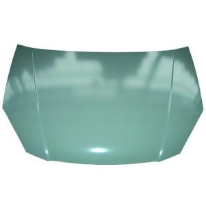 Capot do motor para Kia Rio II 4/5 portas 05-11