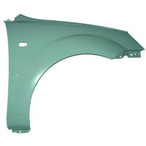Guarda-lamas Dianteiro Direito para Kia Rio II 4/5 portas 05-11