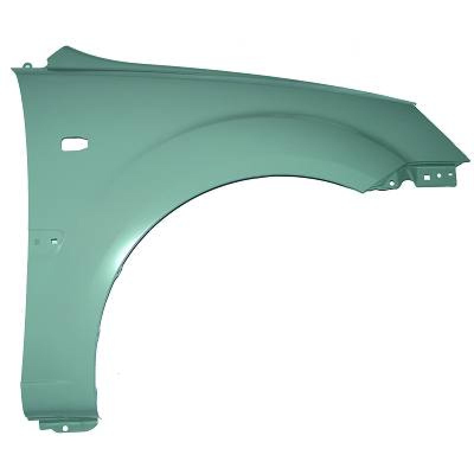 Guarda-lamas Dianteiro Direito para Kia Rio II 4/5 portas 05-11