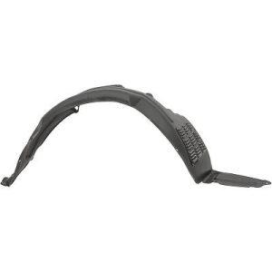 Cobertura, cava da roda Dianteiro Direito para Kia Rio II 4/5 portas 05-11