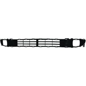 Grelha de ventilador, pára-choques Dianteiro para Kia Rio II 4/5 portas 05-11