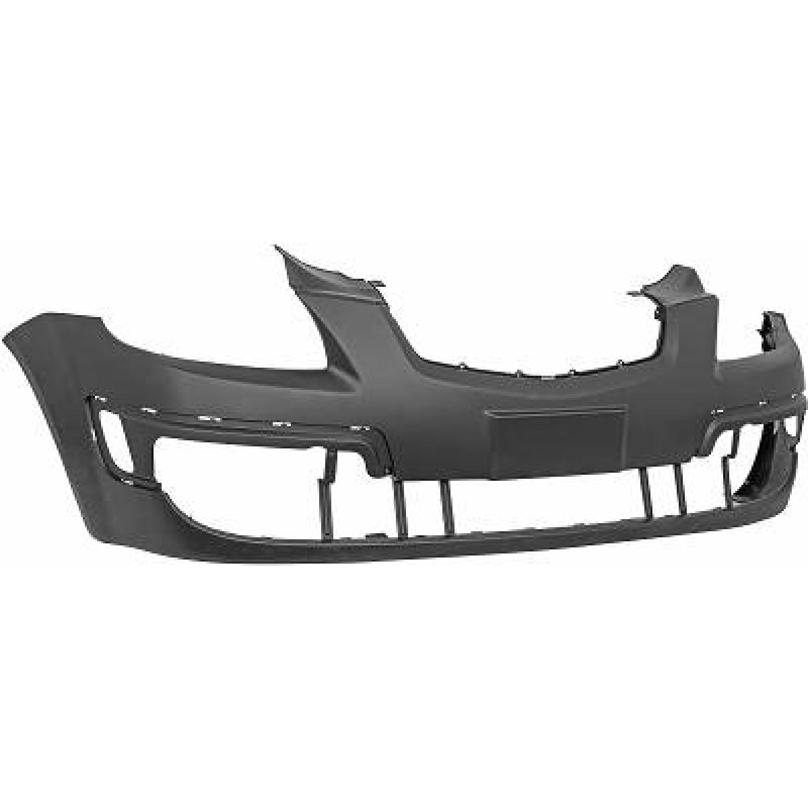 Pára-choques Dianteiro para Kia Rio II 4/5 portas 05-11
