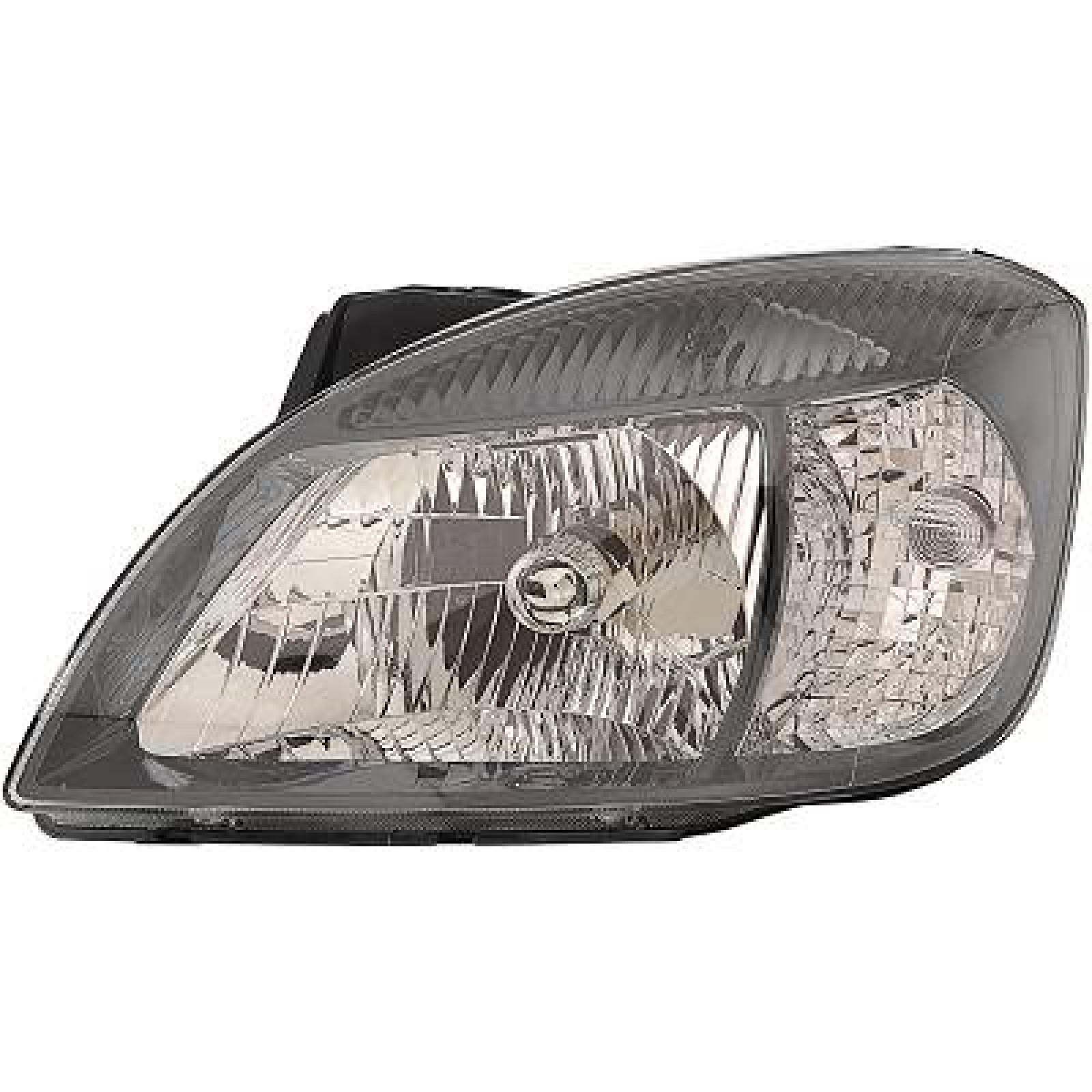 Farol principal Esquerdo para Kia Rio II 4/5 portas 05-11