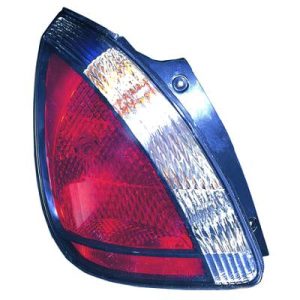 Luz traseira Direito para Kia Rio II 4/5 portas 05-11