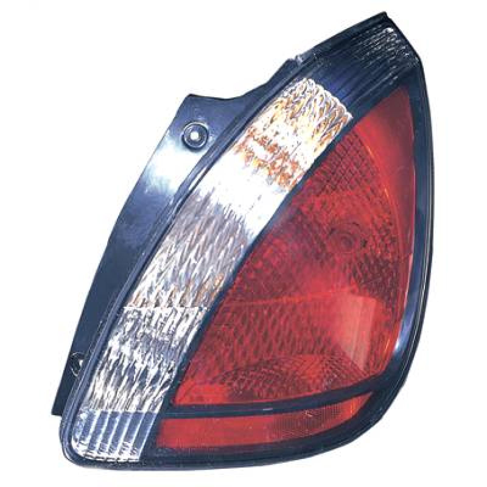 Luz traseira Esquerdo para Kia Rio II 4/5 portas 05-11