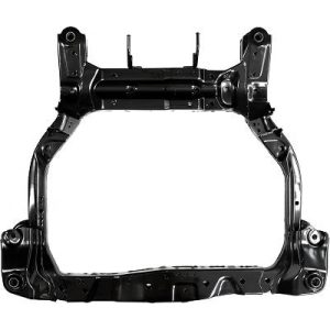 Subchassis/grupo de suporte para Kia Rio II 4/5 portas 05-11