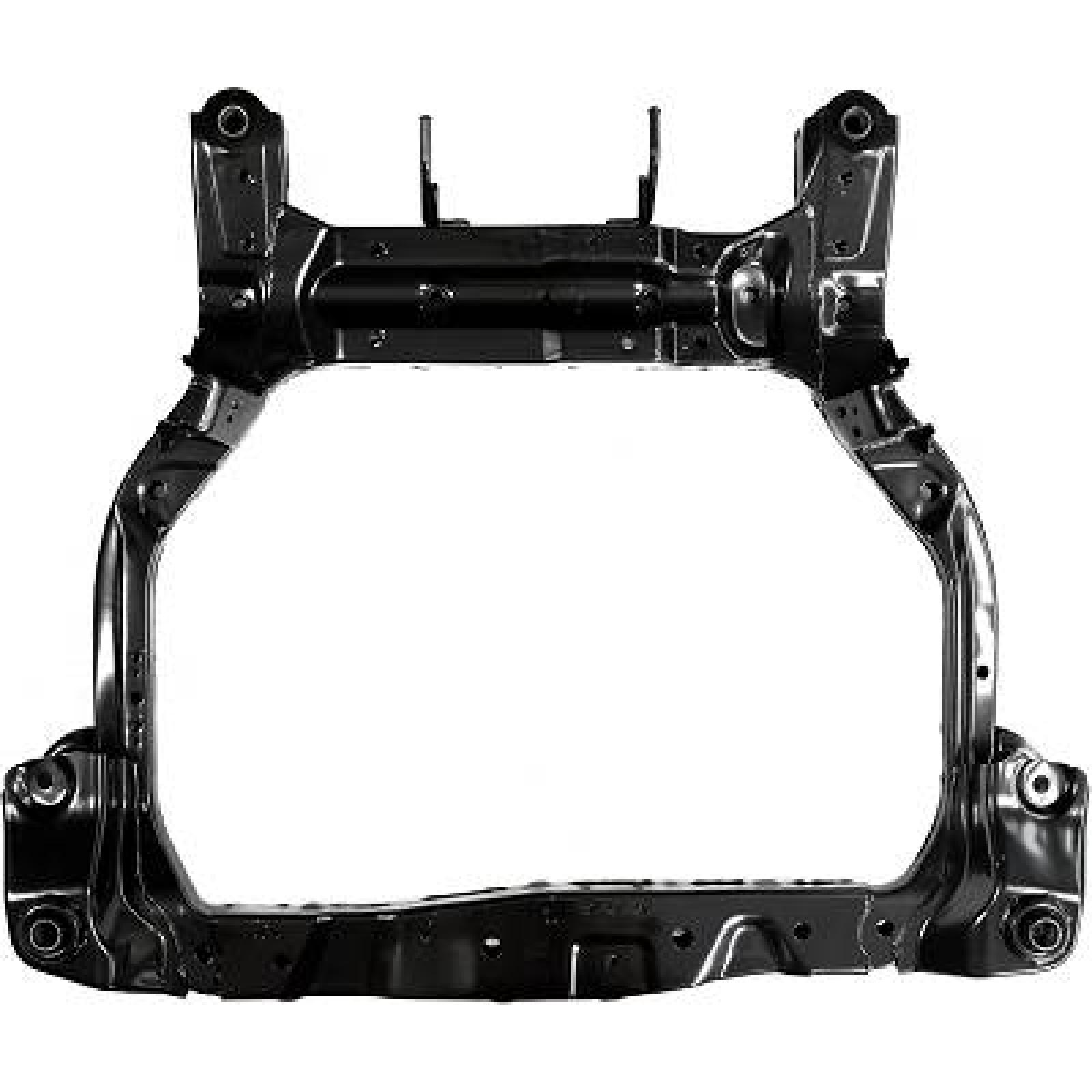 Subchassis/grupo de suporte para Kia Rio II 4/5 portas 05-11