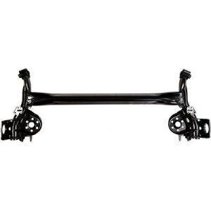 Corpo do eixo Traseiro para Hyundai Accent 06->>