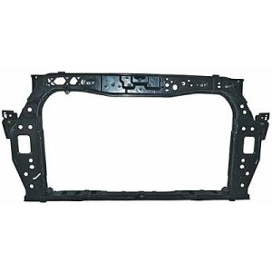 Revestimento dianteiro para Kia Rio (TYP UB) 11-15