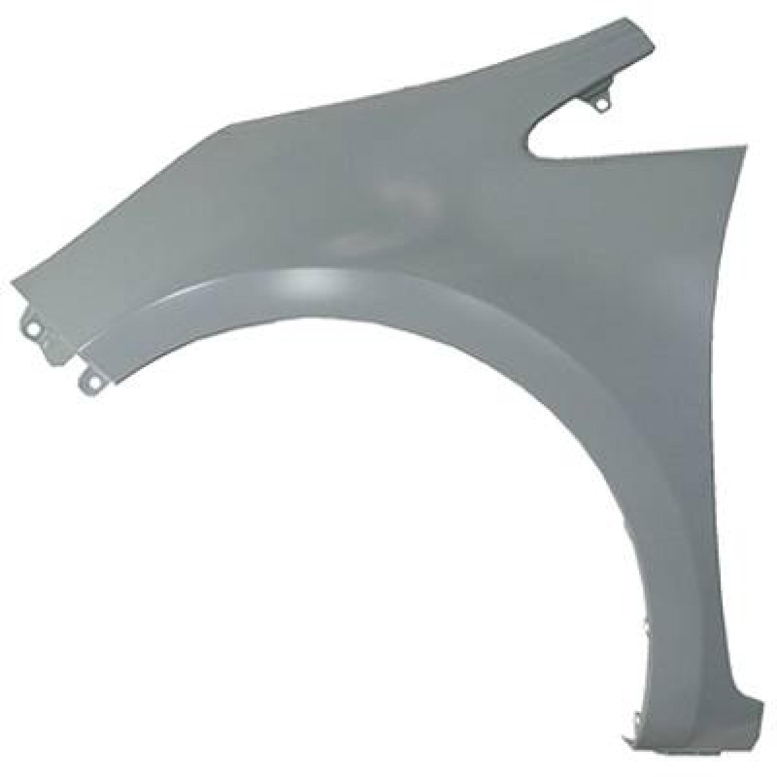 Guarda-lamas Dianteiro Esquerdo para Kia Rio (TYP UB) 11-15