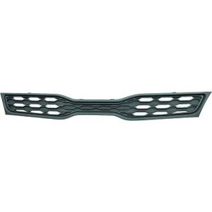 Grelha de radiador para Kia Rio (TYP UB) 11-15