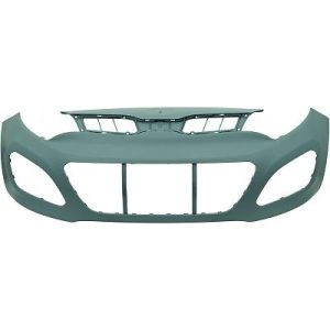 Pára-choques Dianteiro para Kia Rio (TYP UB) 11-15
