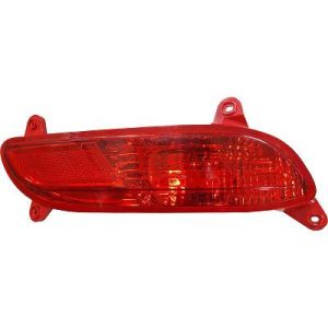 Reflector Direito para Kia Rio (TYP UB) 15->>