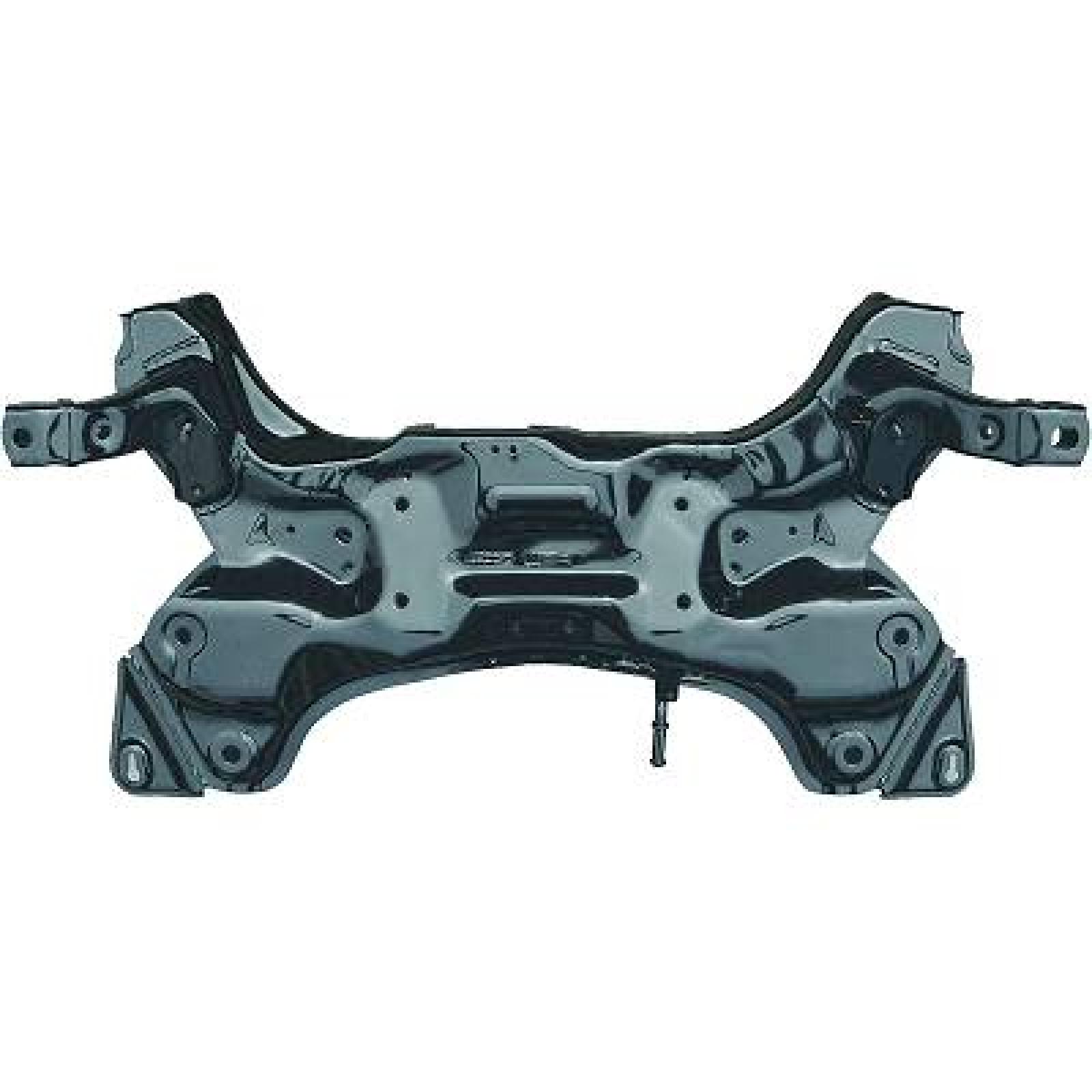 Subchassis/grupo de suporte para Kia Rio (TYP UB) 15->>