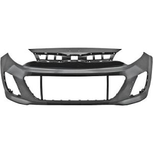 Pára-choques Dianteiro para Kia Rio (TYP UB) 15->>