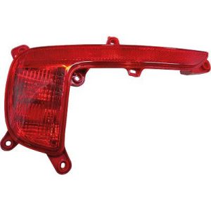 Luz delimitadora Traseiro Direito para Kia Rio (TYP UB) 15->>