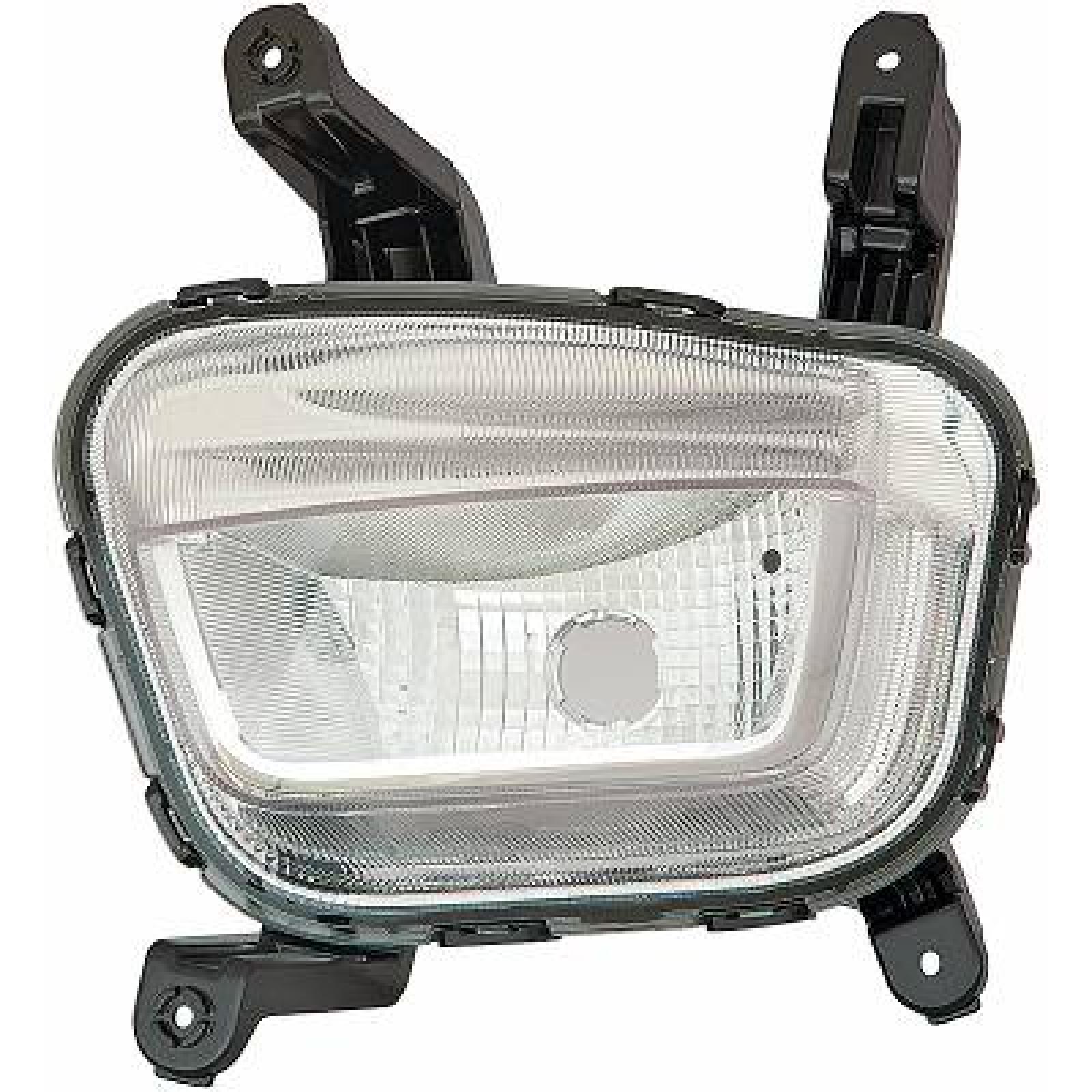 Luz de circulação diurna Direito para Kia Rio (TYP UB) 15->>