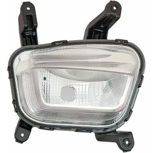 Luz de circulação diurna Esquerdo para Kia Rio (TYP UB) 15->>
