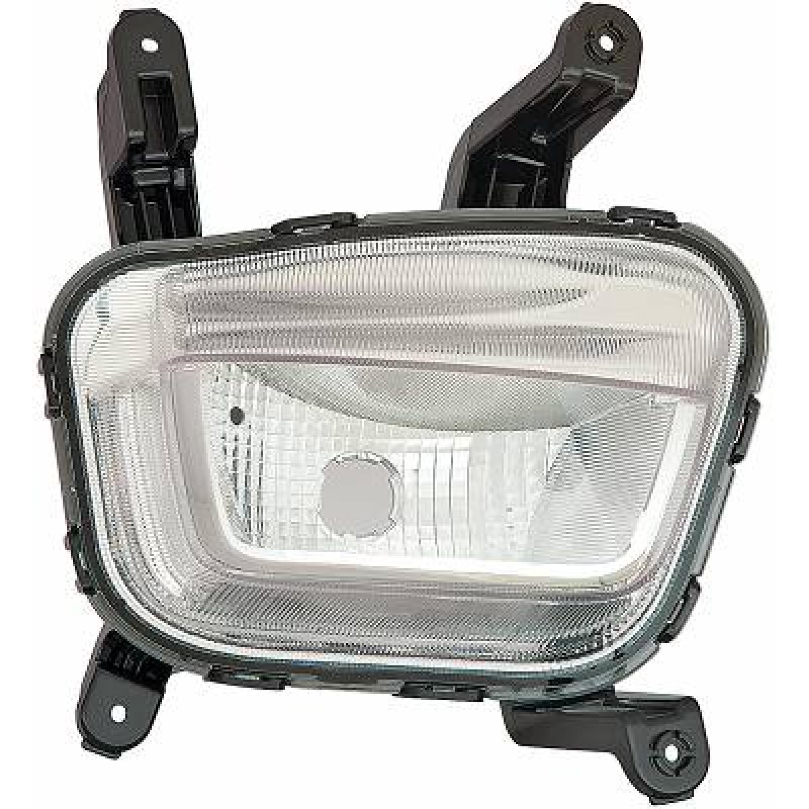 Luz de circulação diurna Esquerdo para Kia Rio (TYP UB) 15->>