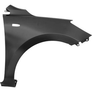Guarda-lamas Dianteiro Direito para Kia Rio (TYP UB) 17->>