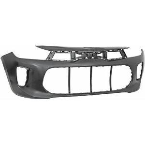 Pára-choques Dianteiro para Kia Rio (TYP UB) 17->>