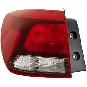 Luz traseira Esquerdo para Kia Rio (TYP UB) 17->>