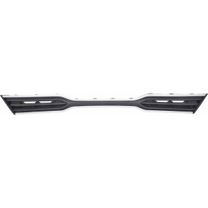 Grelha de radiador para Kia Rio (TYP UB) 21->>