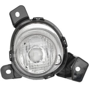 Luz de circulação diurna Direito para Kia Rio (TYP UB) 17->>