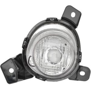 Luz de circulação diurna Esquerdo para Kia Rio (TYP UB) 17->>