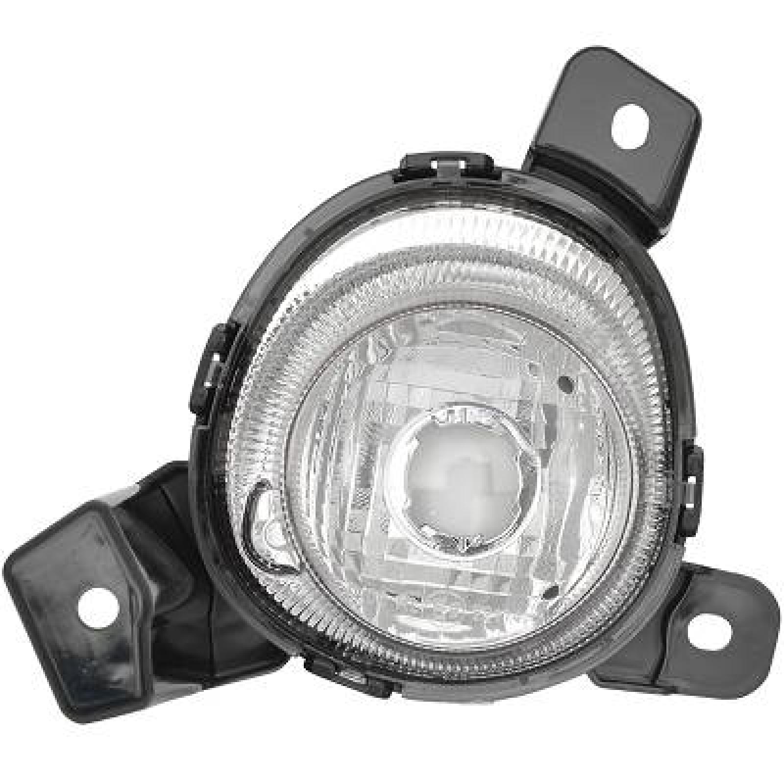 Luz de circulação diurna Esquerdo para Kia Rio (TYP UB) 17->>