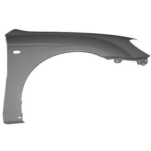 Guarda-lamas Dianteiro Direito para Kia Cerato 07-09