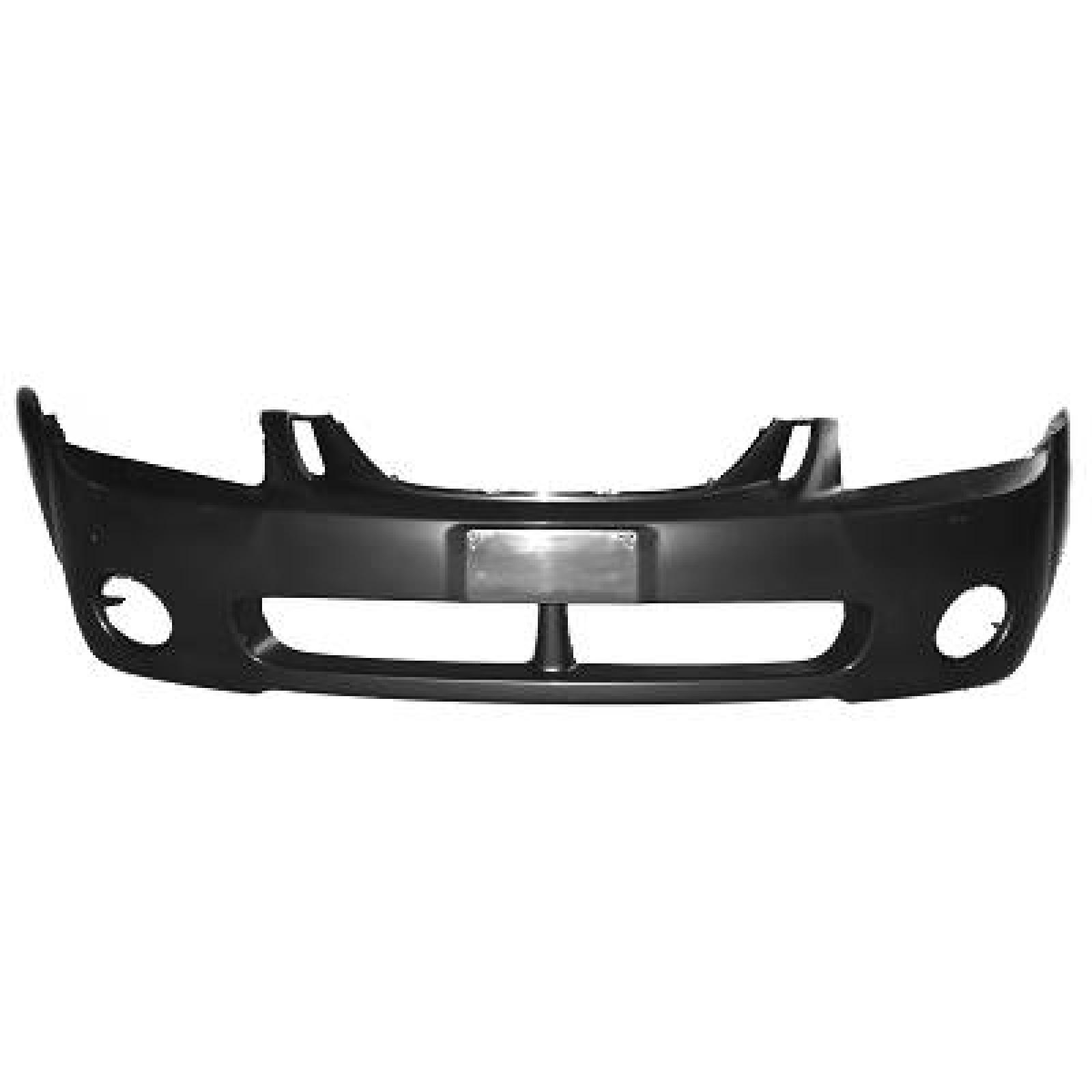 Pára-choques Dianteiro para Kia Cerato 4/5 portas 04-06