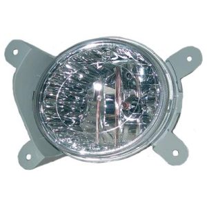 Farol de nevoeiro Esquerdo para Kia Cerato 4/5 portas 04-06