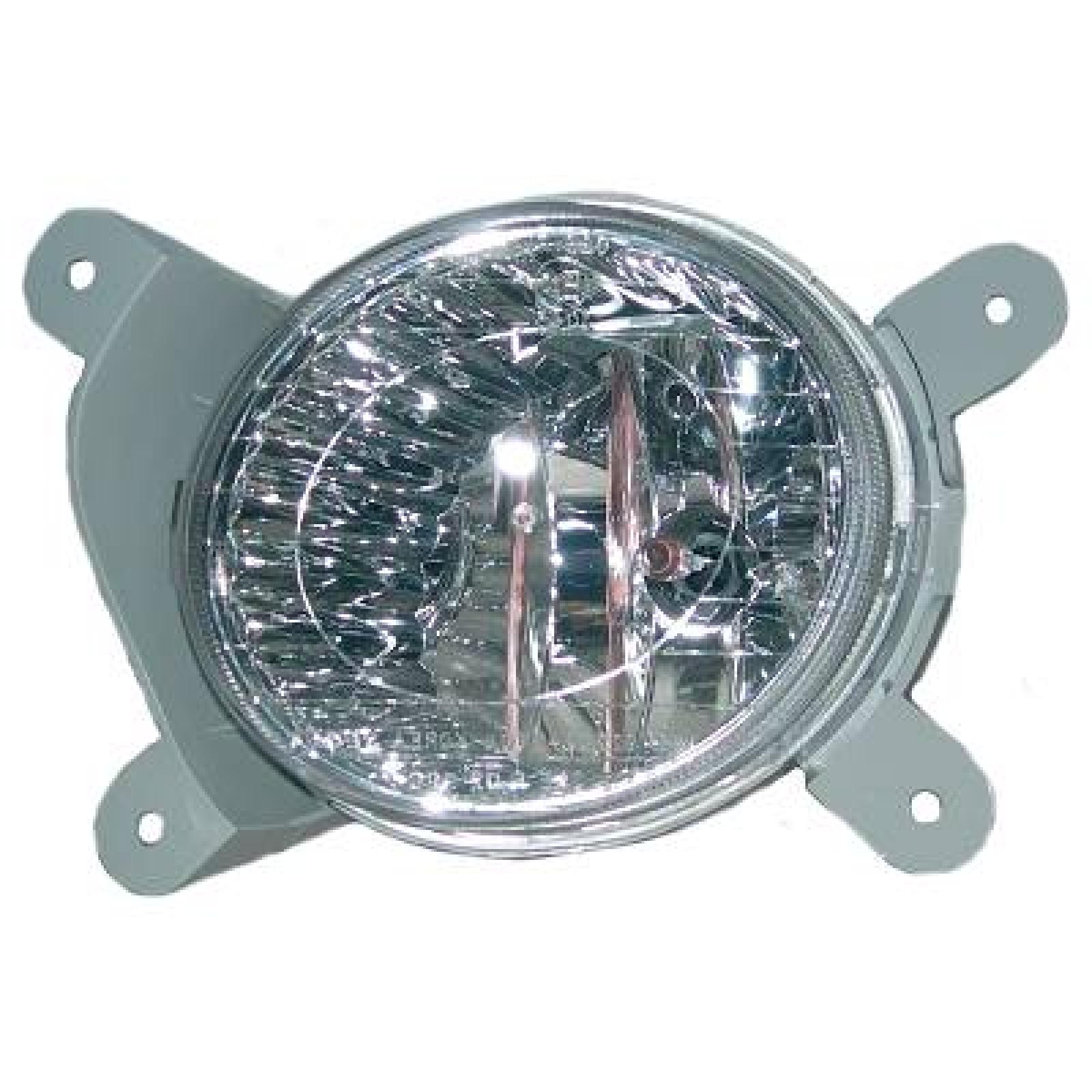 Farol de nevoeiro Esquerdo para Kia Cerato 4/5 portas 04-06