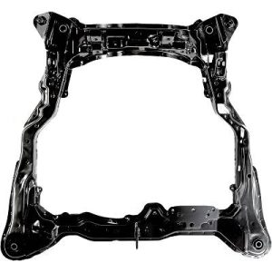Subchassis/grupo de suporte Dianteiro para Kia Cerato 07-09