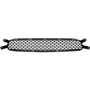 Grelha de radiador para Kia Cerato 07-09