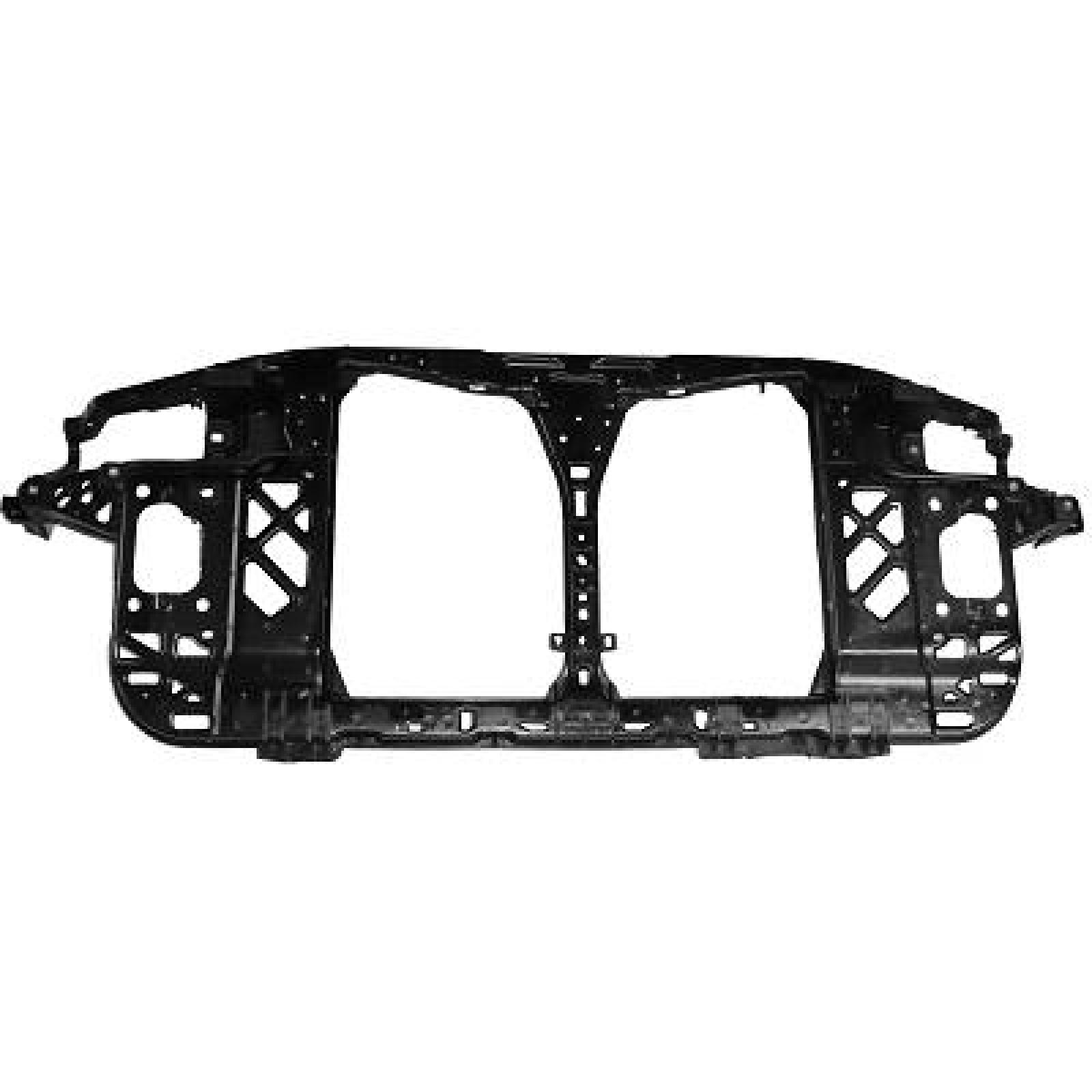 Revestimento dianteiro para Kia Ceed Berlina/Sportwagon 09-12