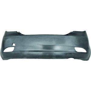 Pára-choques Traseiro para Kia Ceed Berlina/Sportwagon 06-09