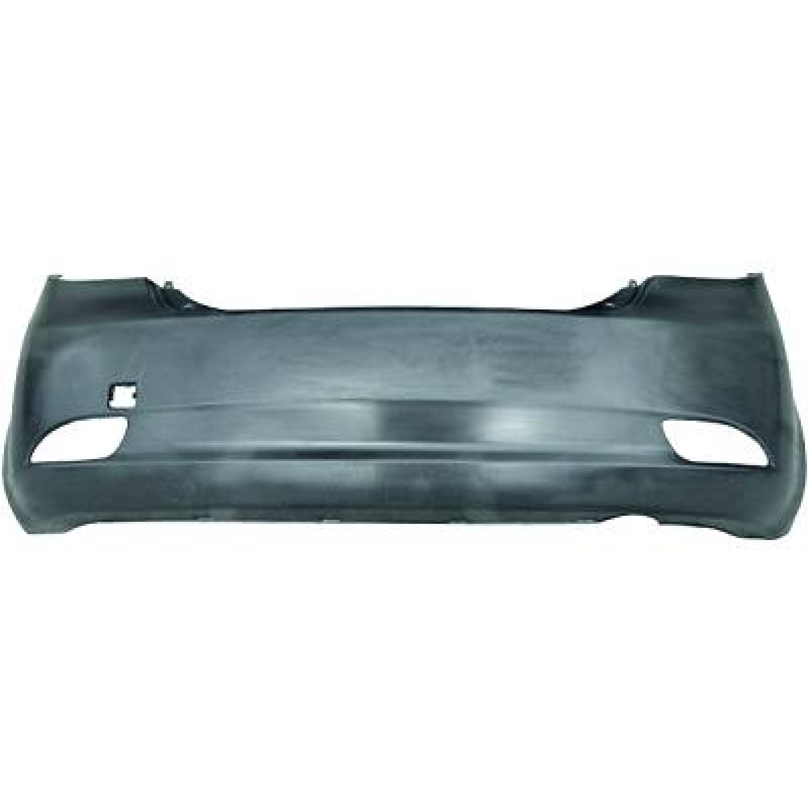 Pára-choques Traseiro para Kia Ceed Berlina/Sportwagon 06-09