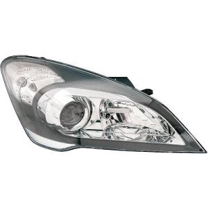 Farol principal Direito para Kia Ceed Berlina/Sportwagon 09-12