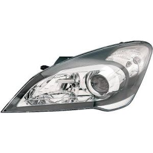 Farol principal Esquerdo para Kia Ceed Berlina/Sportwagon 09-12