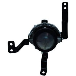 Farol de nevoeiro Direito para Kia Pro Ceed 3 portas 08->>