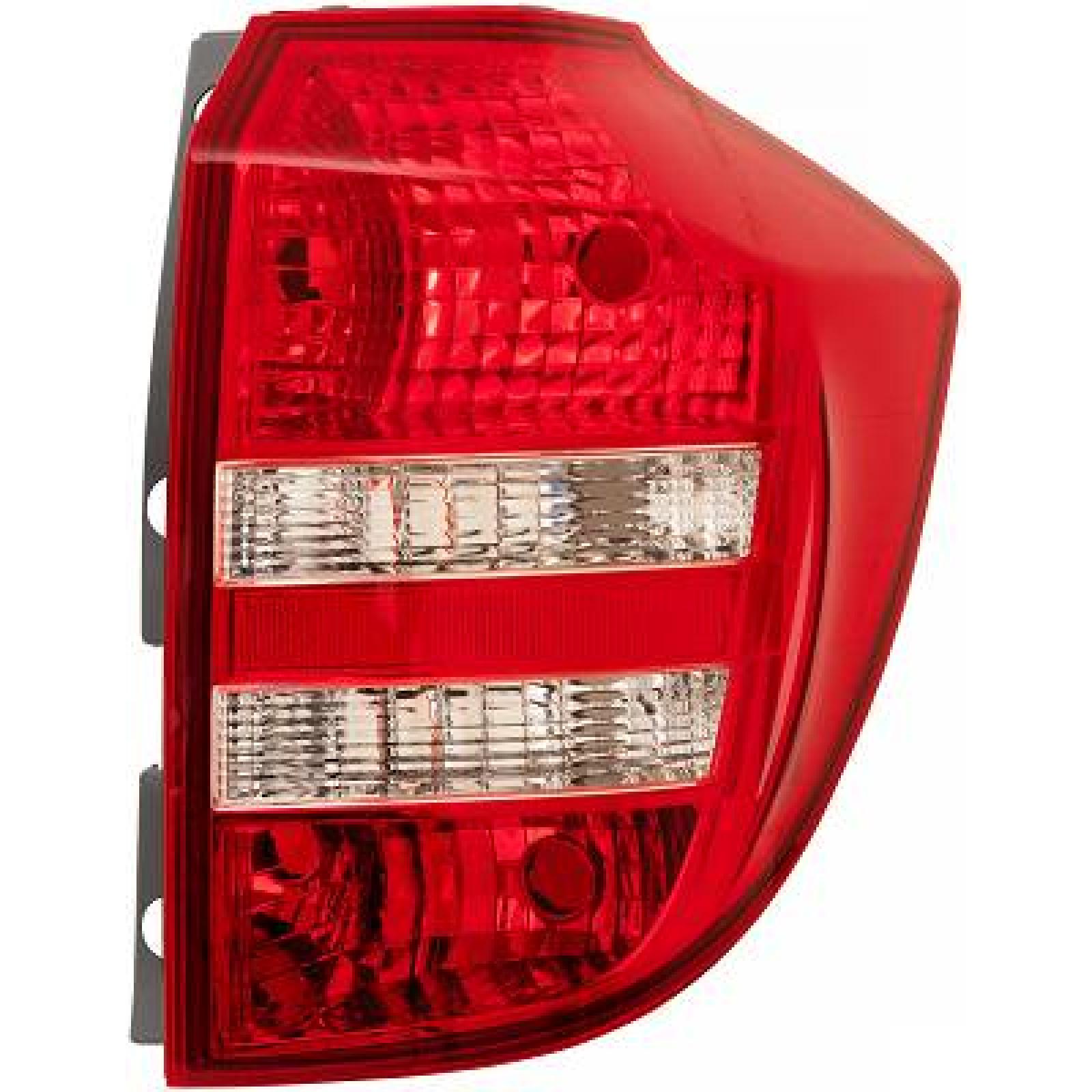 Luz traseira Direito para Kia Ceed Berlina/Sportwagon 06-09