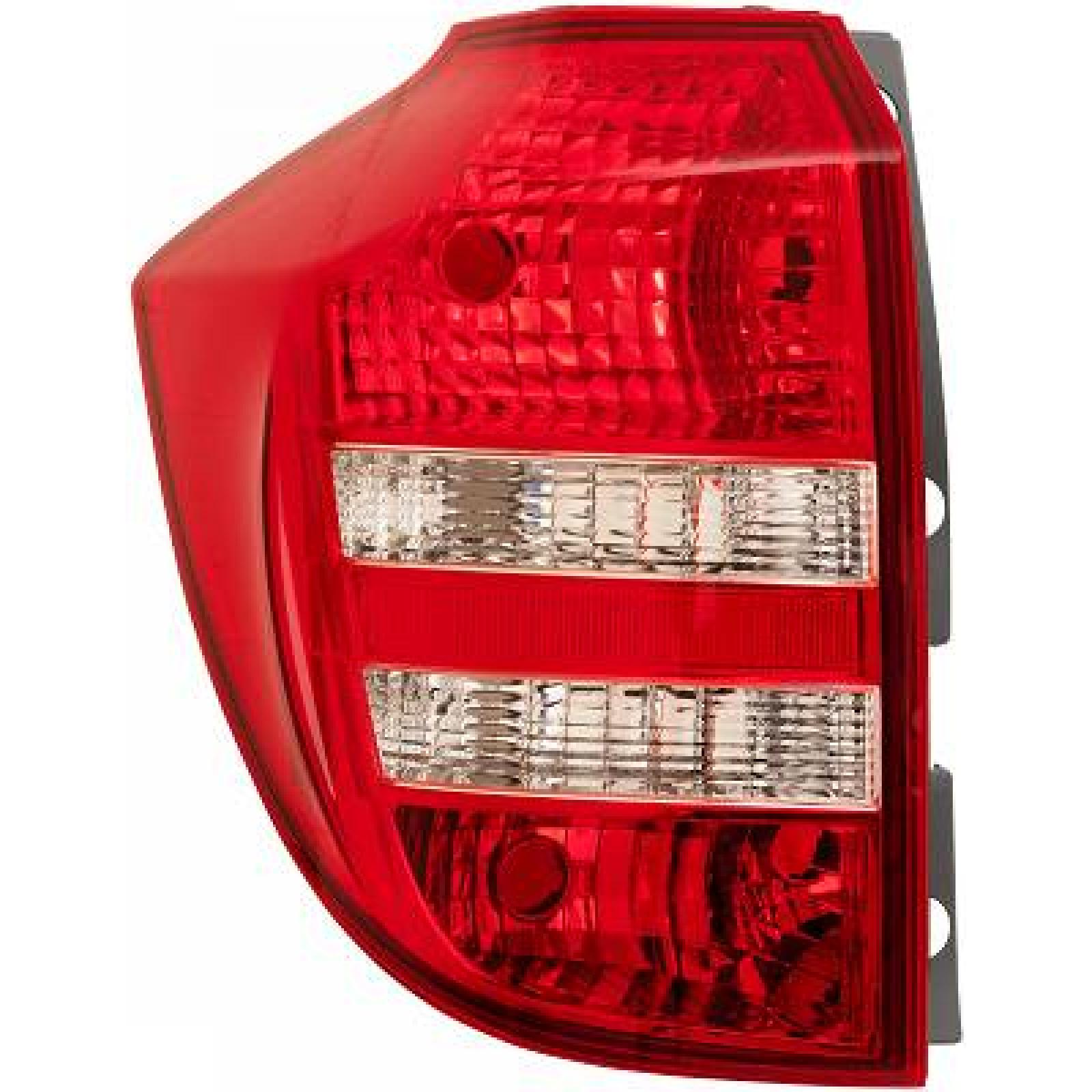 Luz traseira Esquerdo para Kia Ceed Berlina/Sportwagon 06-09