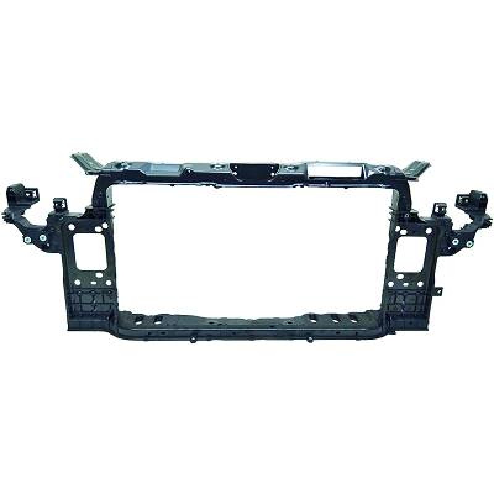 Revestimento dianteiro para Kia Ceed Berlina/Sportwagon 12-15