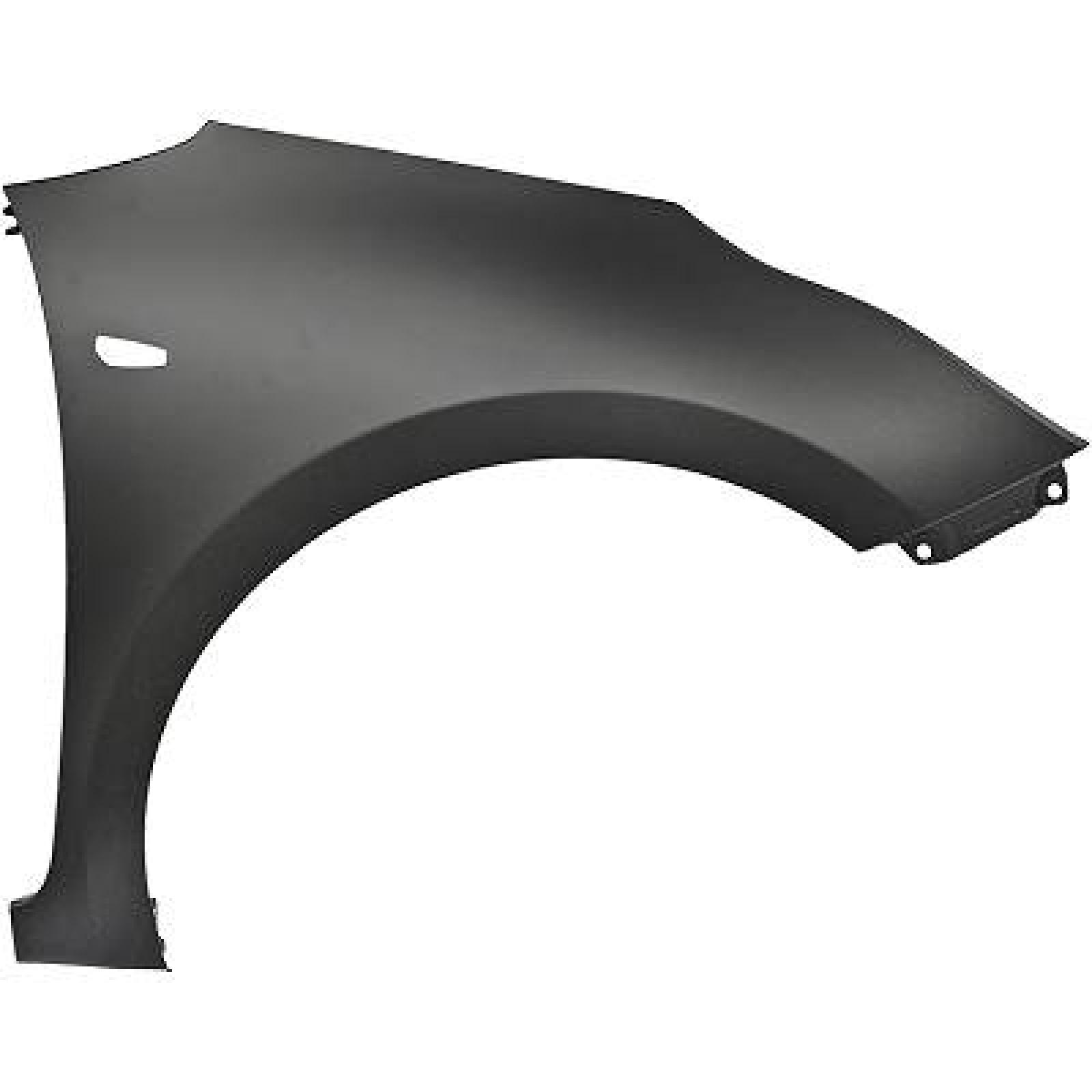 Guarda-lamas Dianteiro Direito para Kia Ceed Berlina/Sportwagon 12-15