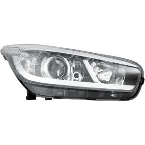 Farol principal Direito para Kia Ceed Berlina/Sportwagon 12-15