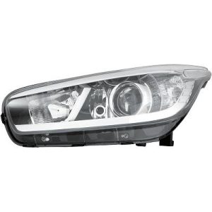 Farol principal Esquerdo para Kia Ceed Berlina/Sportwagon 12-15