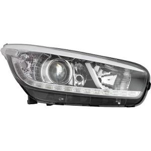 Farol principal Direito para Kia Ceed Berlina/Sportwagon 12-15