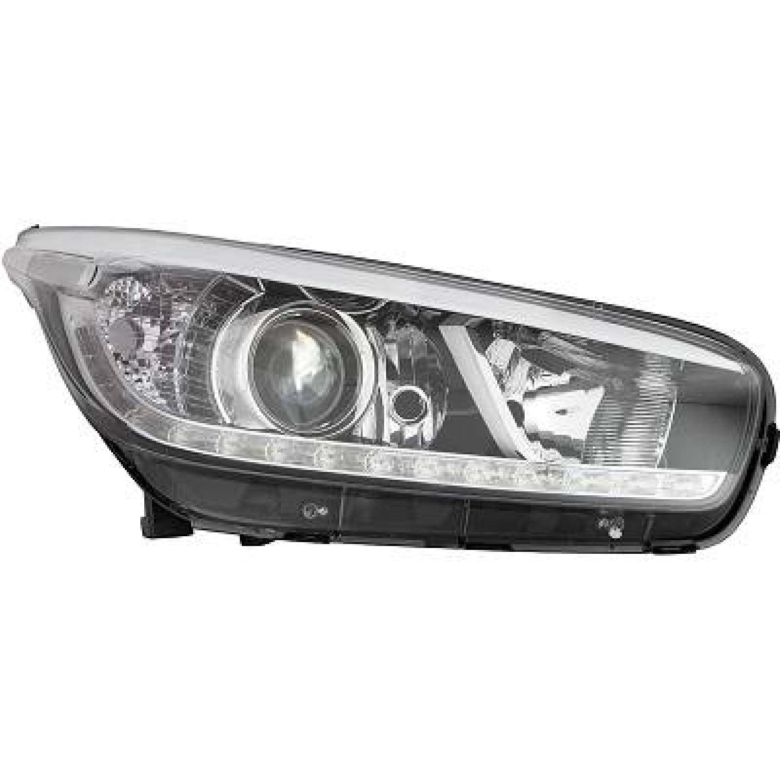 Farol principal Direito para Kia Ceed Berlina/Sportwagon 12-15